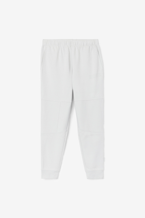 Fila Nirved Jogger Stone