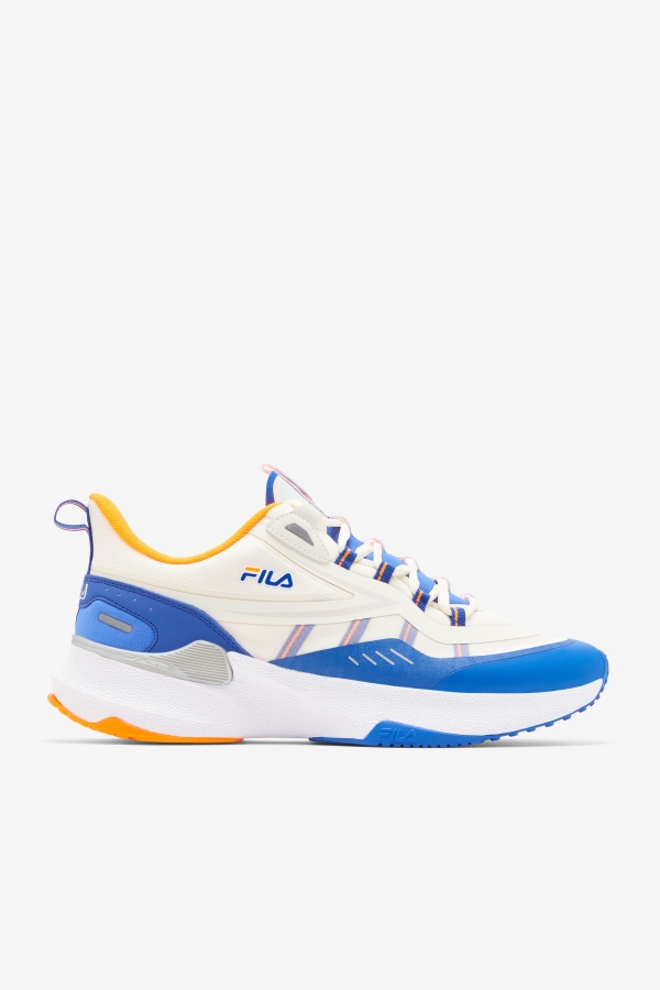 Fila Tactik 5 Nucleus Marshmallow-Blue-White