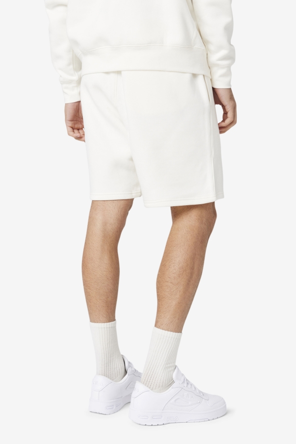Gardenia Fila Kylan Short