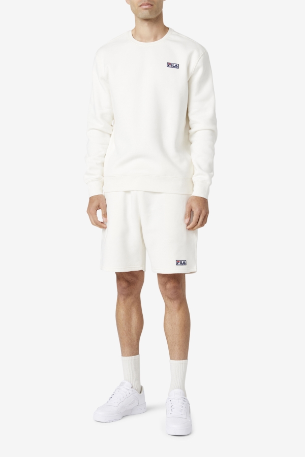 Gardenia Fila Kylan Short
