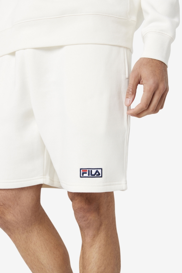 Gardenia Fila Kylan Short