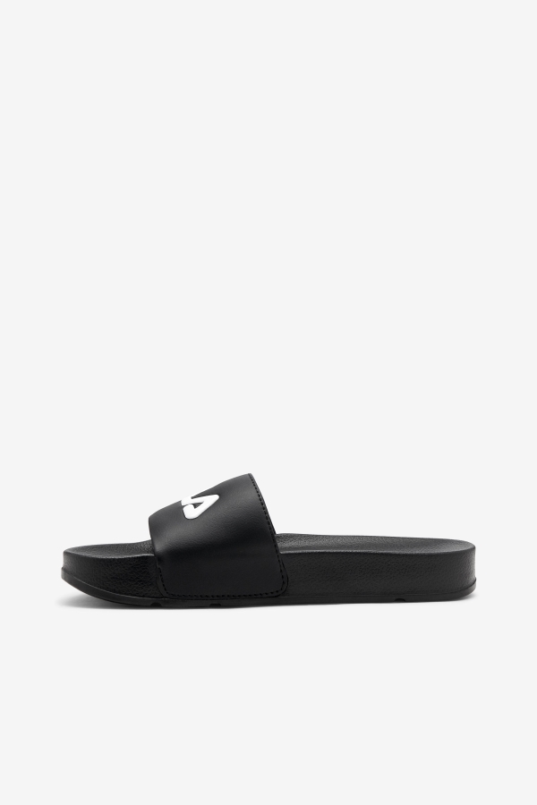 Fila Black-Red-White Women\'s drifter