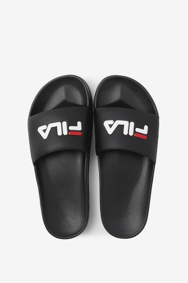 Fila Black-Red-White Women\'s drifter