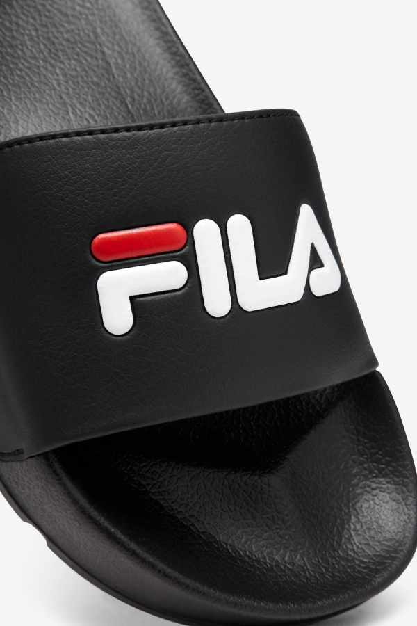 Fila Black-Red-White Women\'s drifter