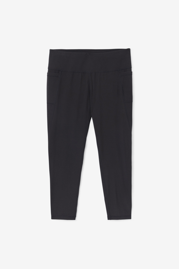 Fila Forza Ultra 7-8 Legging Black