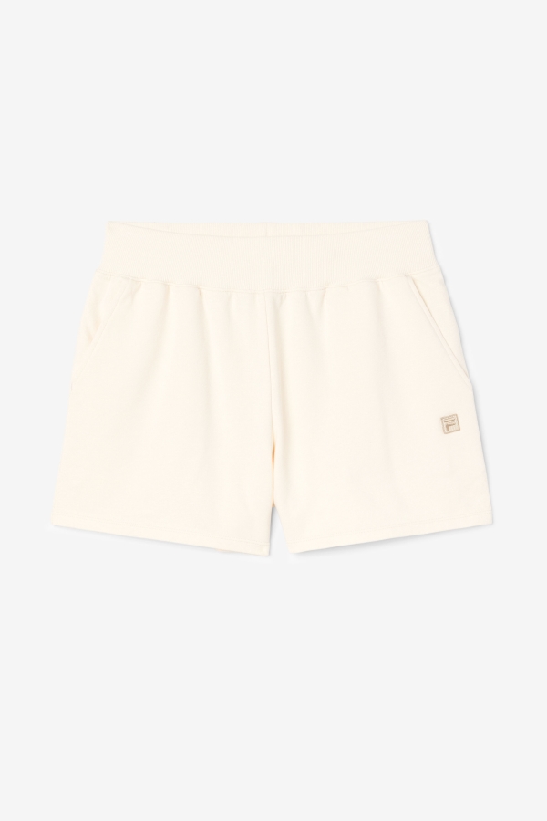 Elliana Short Tender Peach Fila