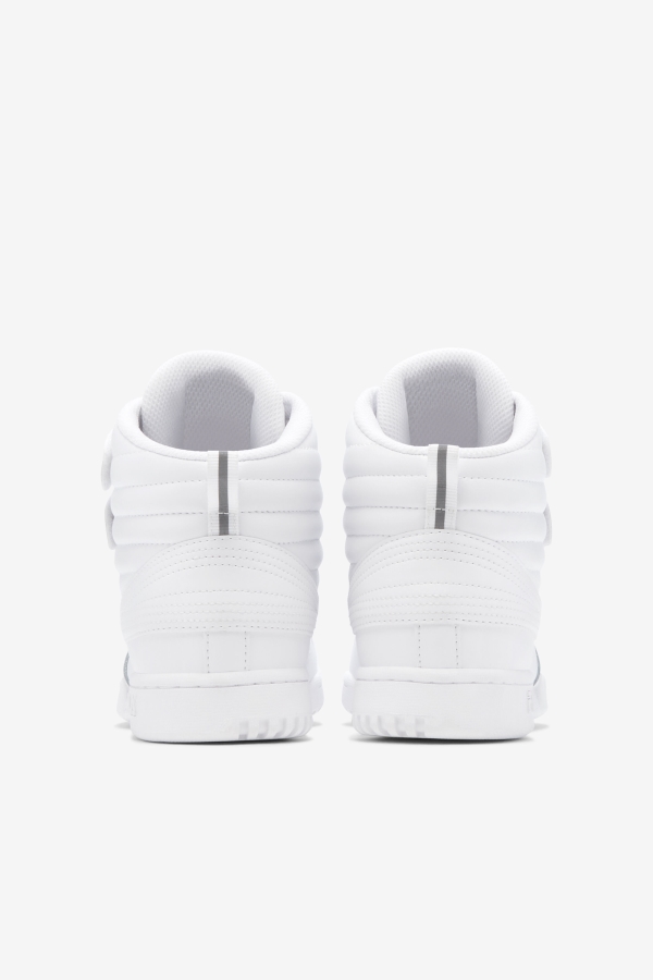 White Women\'s F-14 Fila