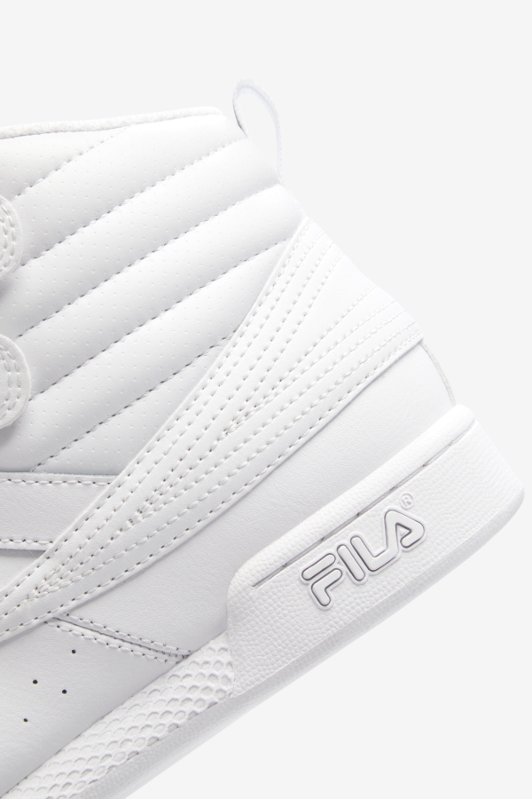 White Women\'s F-14 Fila