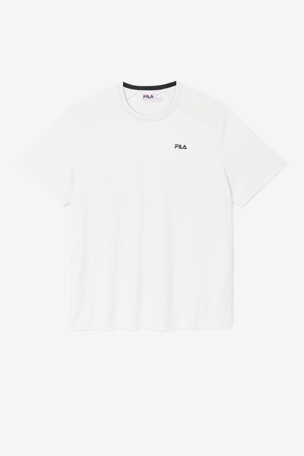 Fila Kaab Crew Nimbus Cloud-Black