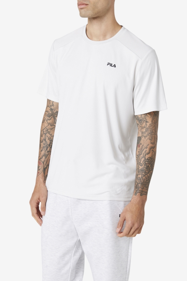 Fila Kaab Crew Nimbus Cloud-Black