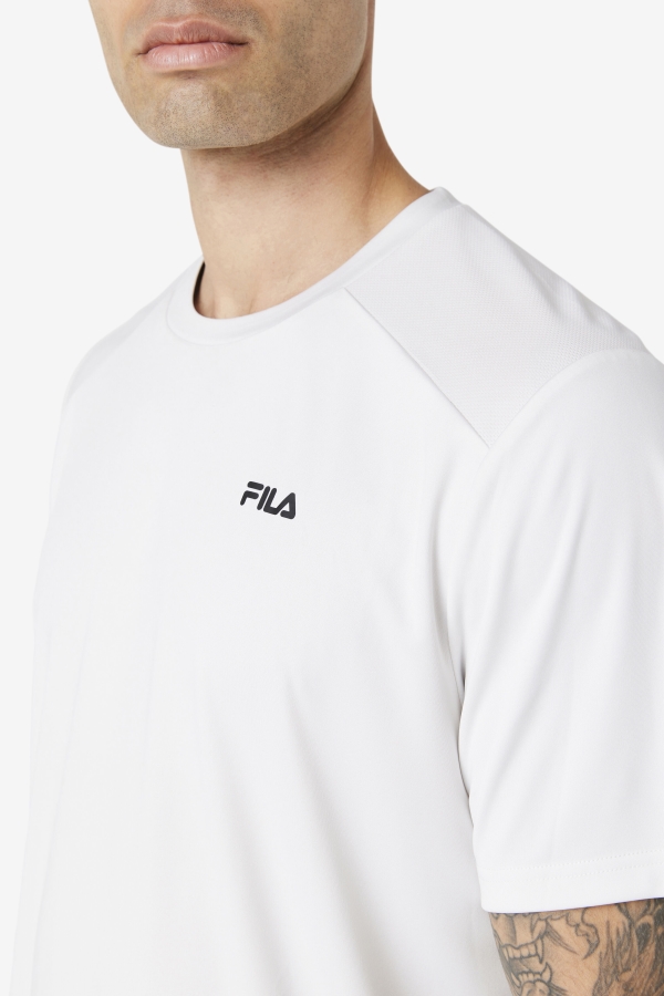 Fila Kaab Crew Nimbus Cloud-Black
