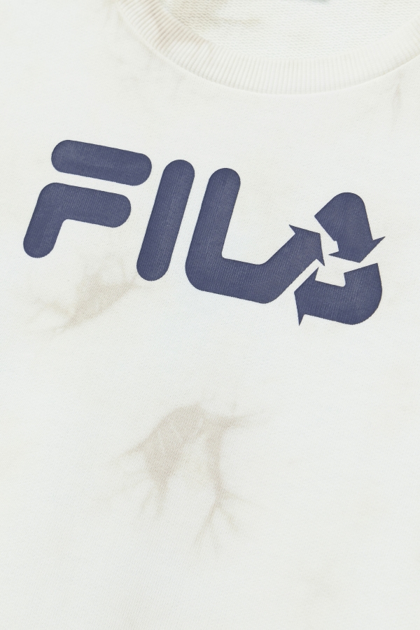 Fila Stone-Navy Uplee Crew