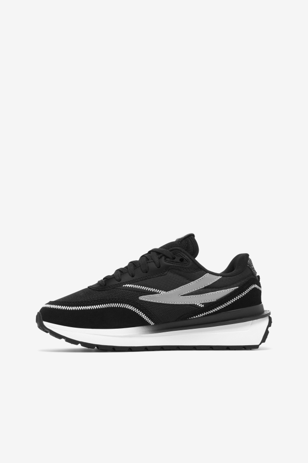 Fila Black-White Women\'s Renno