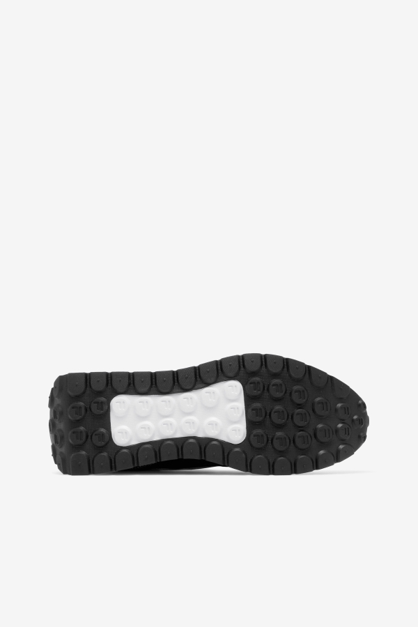 Fila Black-White Women\'s Renno