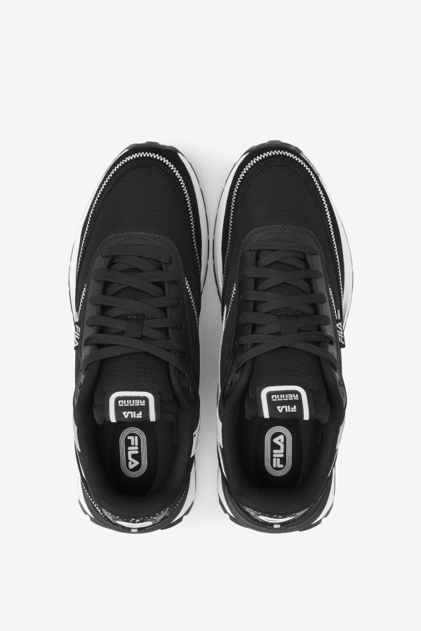 Fila Black-White Women\'s Renno