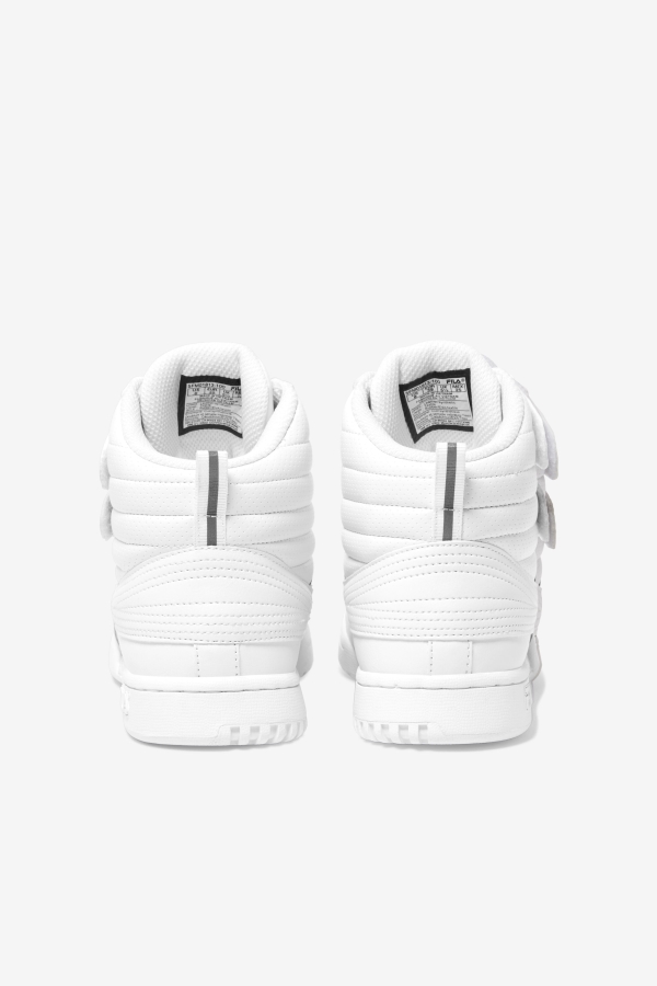 Women\'s F-14 White Fila