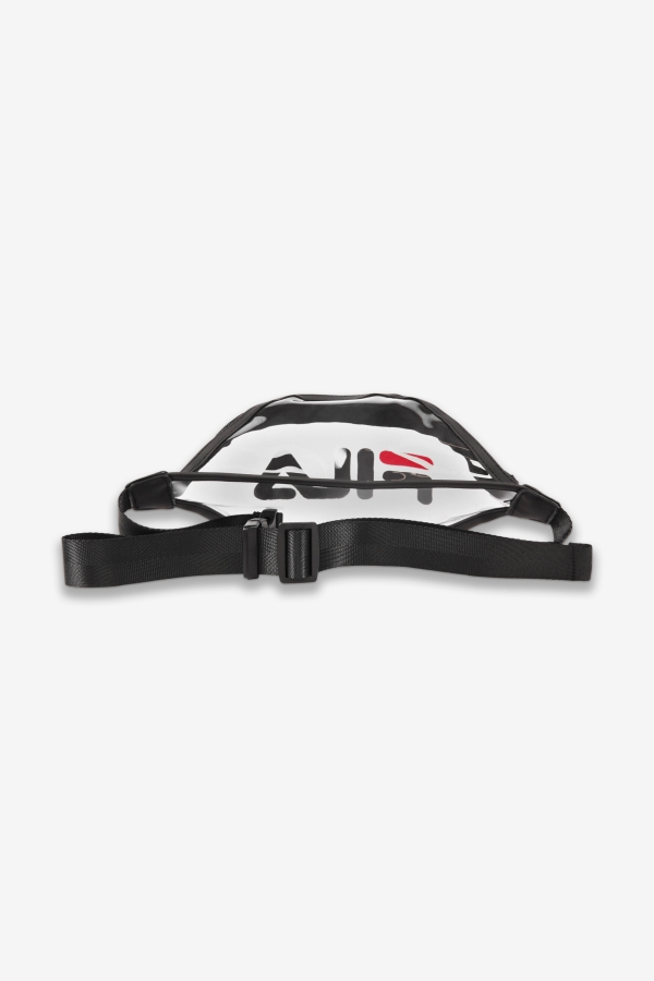 Fila Avenida Clear Fanny Pack Clear