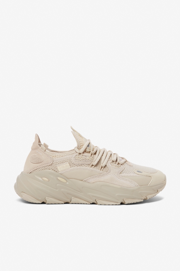 Fila Men's Ray Tracer Evo 2 Gardenia-Turtledove