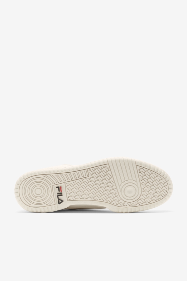 Men\'s Original Tennis Lux X Barneys Gardenia-Black-Red Fila