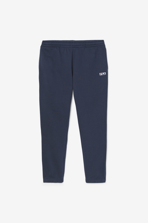 Navy-White Garin Jogger Fila