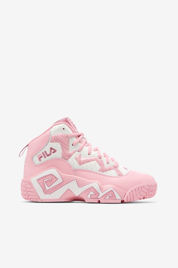 Almond Blossom-Gardenia-Rose Fila Women's MB