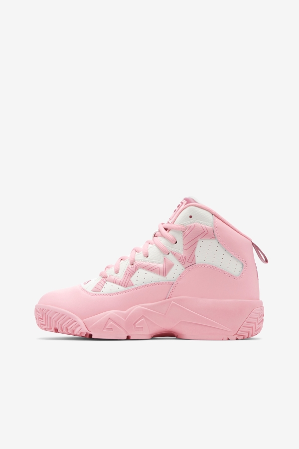 Almond Blossom-Gardenia-Rose Fila Women\'s MB
