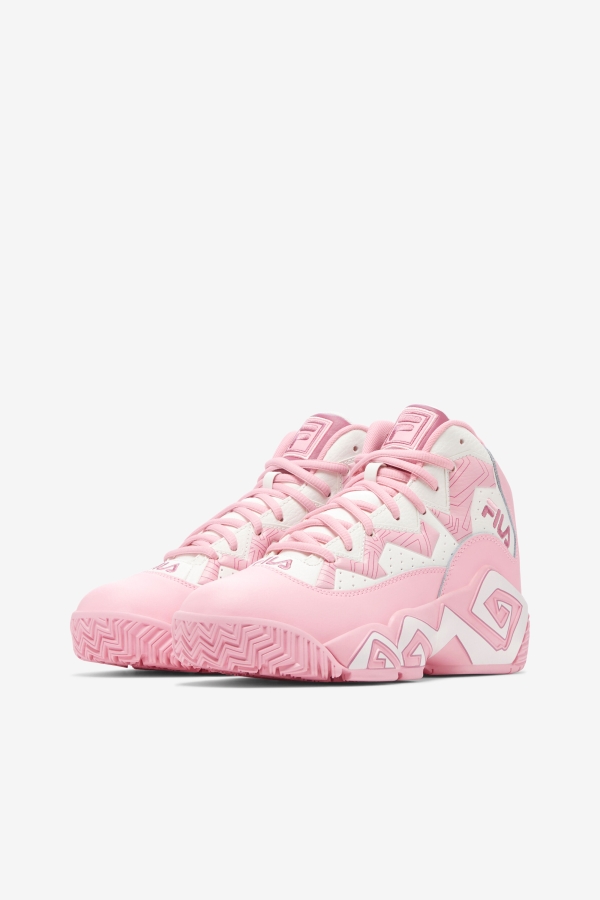 Almond Blossom-Gardenia-Rose Fila Women\'s MB
