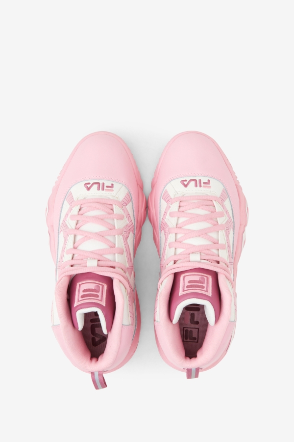 Almond Blossom-Gardenia-Rose Fila Women\'s MB
