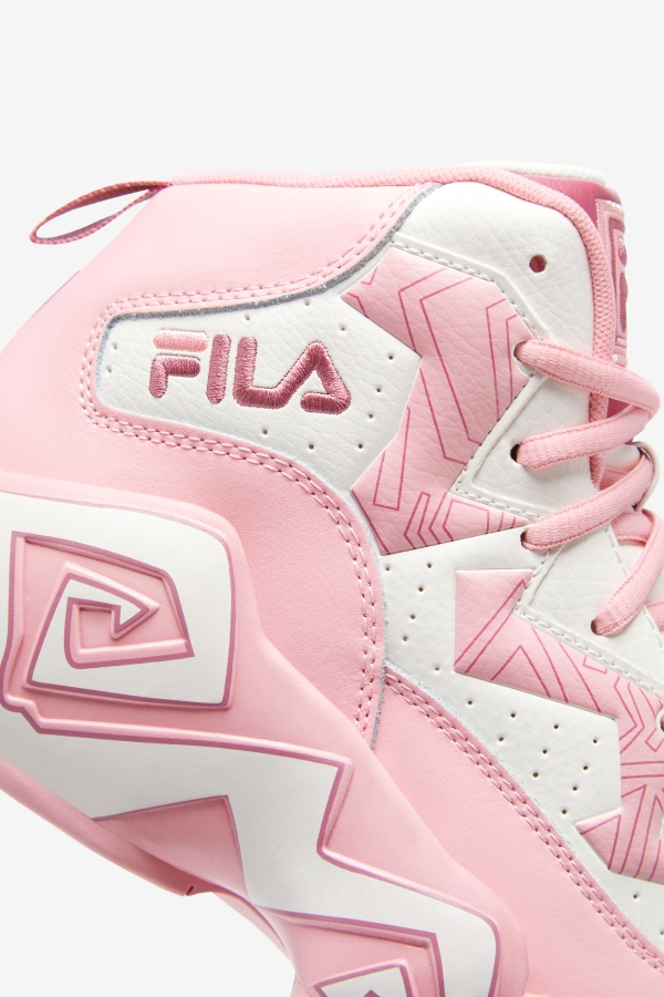 Almond Blossom-Gardenia-Rose Fila Women\'s MB