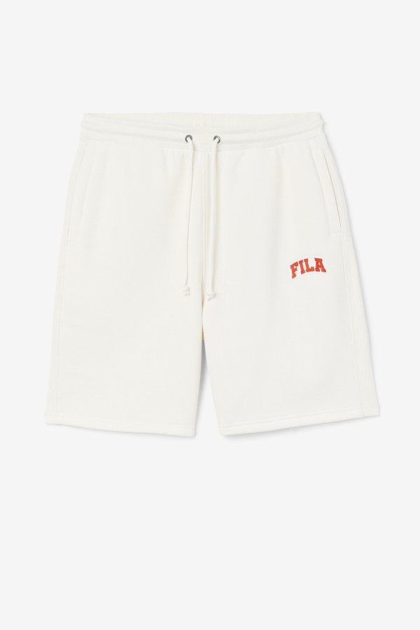 Fila Gardenia-Fiery Red Logan Short