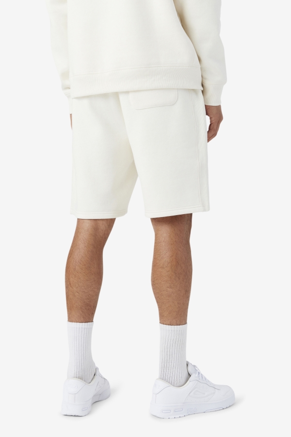 Fila Gardenia-Fiery Red Logan Short