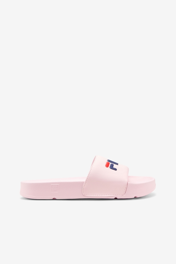 Fila Women's drifter Pink-Navy-Red