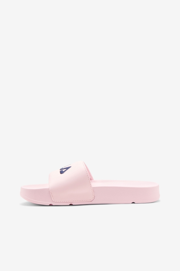 Fila Women\'s drifter Pink-Navy-Red