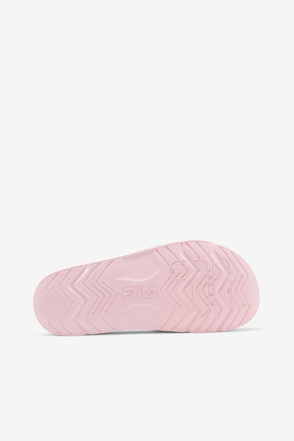 Fila Women\'s drifter Pink-Navy-Red