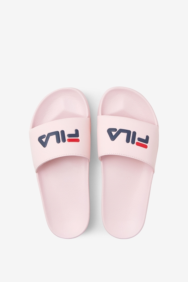 Fila Women\'s drifter Pink-Navy-Red
