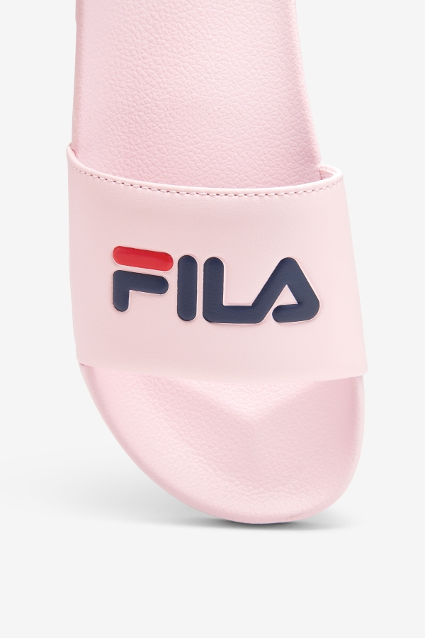 Fila Women\'s drifter Pink-Navy-Red
