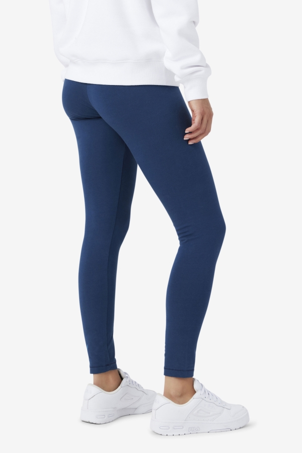 Fila Ocean-White Luelle Tight