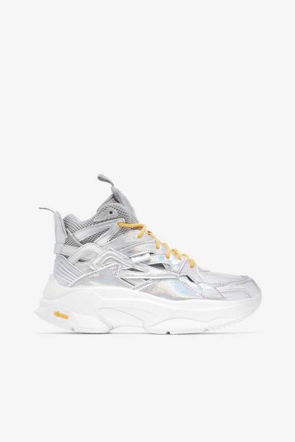 Fila Women's Hallasan Mid Premium Irid