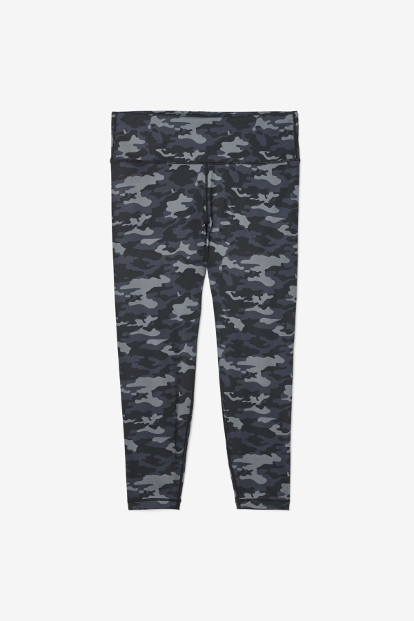 Forza Sleek 7-8 Leggings Fila