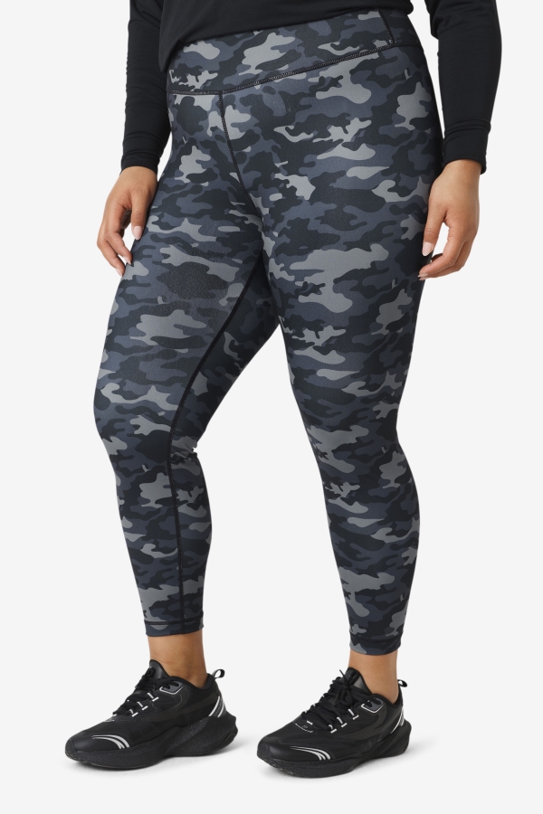 Forza Sleek 7-8 Leggings Fila
