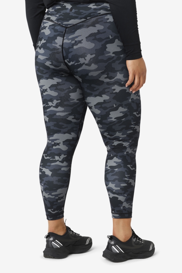 Forza Sleek 7-8 Leggings Fila