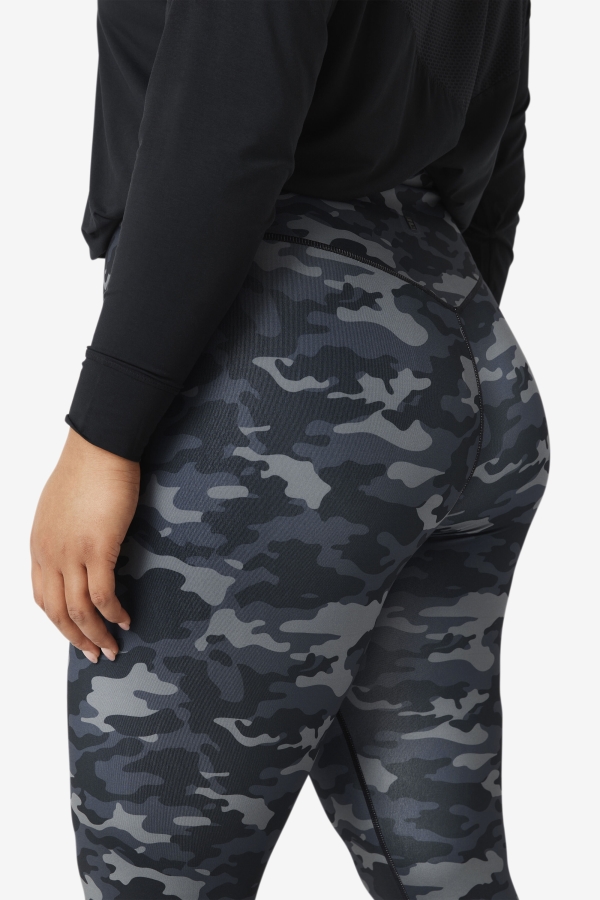 Forza Sleek 7-8 Leggings Fila