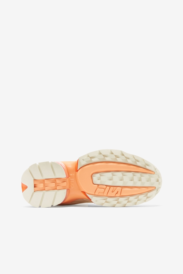 Fila White-Multi Women\'s New Unit Sunset