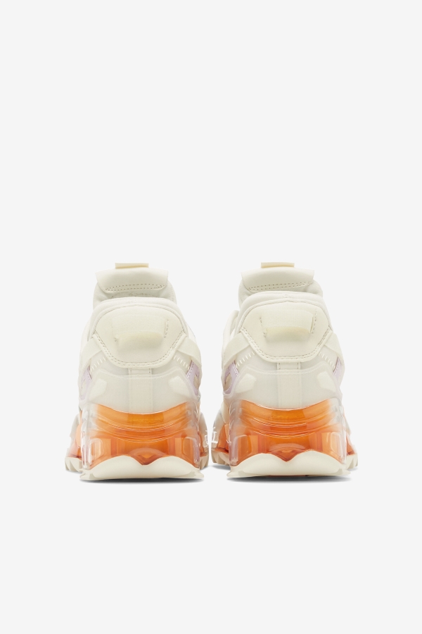 Fila White-Multi Women\'s New Unit Sunset