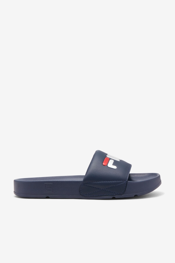 Fila Men's drifter Navy-Red-White