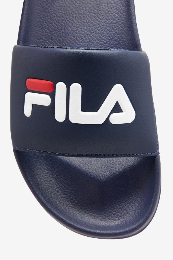 Fila Men\'s drifter Navy-Red-White