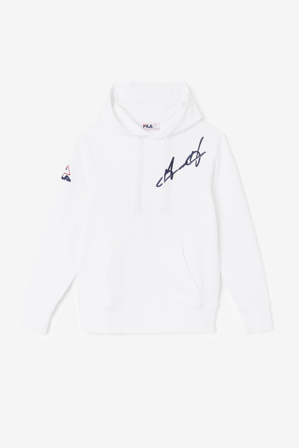 Fila Grant Hill Lazarus Hoodie