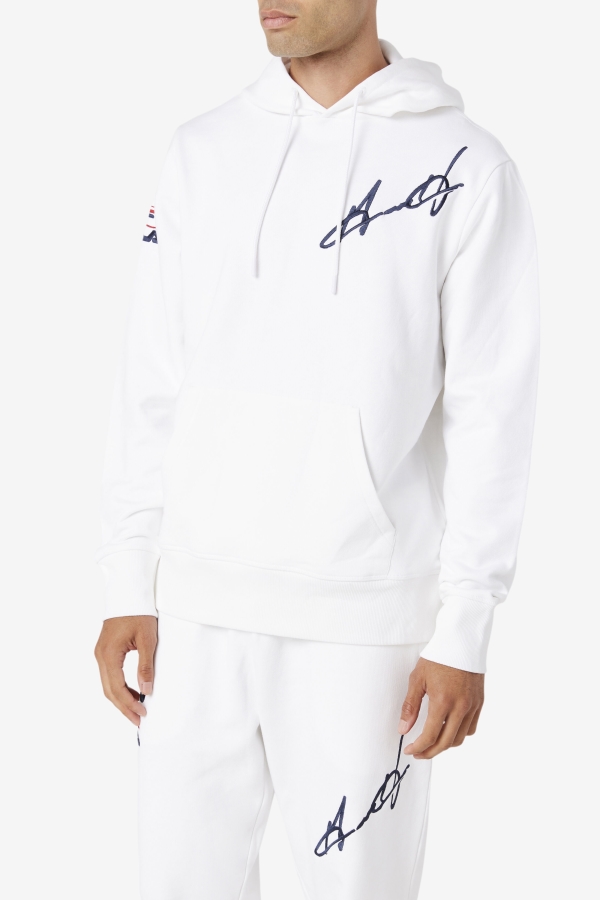 Fila Grant Hill Lazarus Hoodie