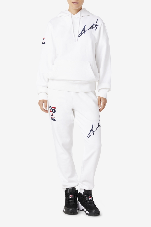 Fila Grant Hill Lazarus Hoodie